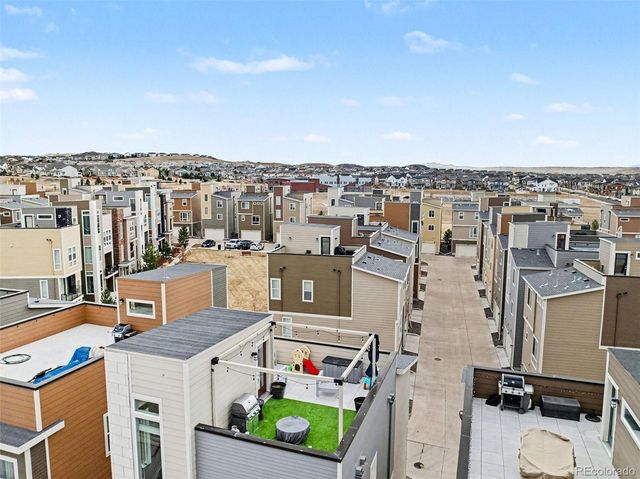 3602 Maldives Drive, Castle Rock, CO 80109