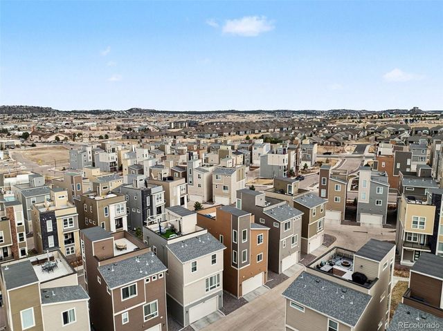 3602 Maldives Drive, Castle Rock, CO 80109