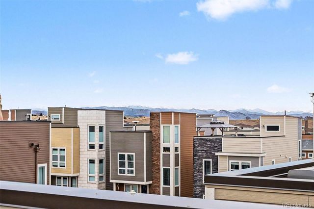 3602 Maldives Drive, Castle Rock, CO 80109