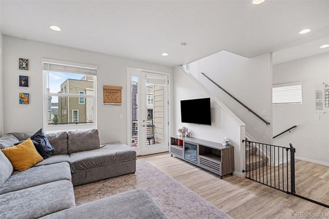 3602 Maldives Drive, Castle Rock, CO 80109