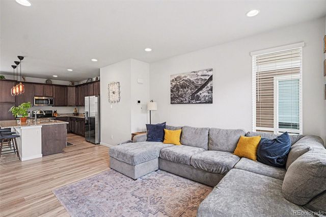 3602 Maldives Drive, Castle Rock, CO 80109