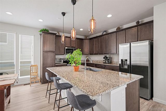 3602 Maldives Drive, Castle Rock, CO 80109