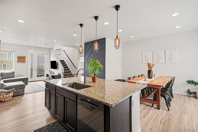 3602 Maldives Drive, Castle Rock, CO 80109