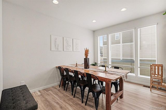 3602 Maldives Drive, Castle Rock, CO 80109