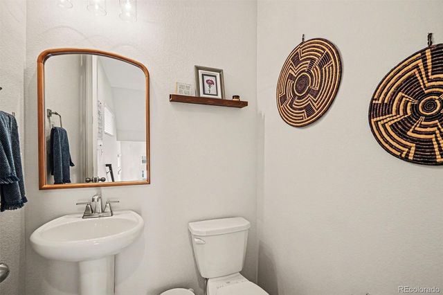 3602 Maldives Drive, Castle Rock, CO 80109