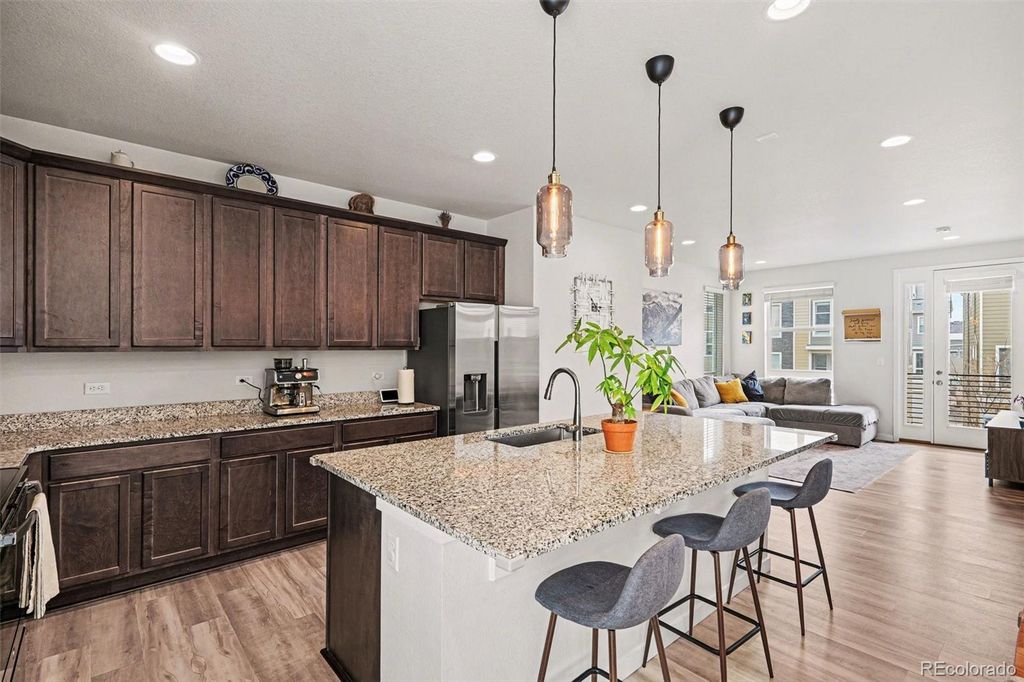 3602 Maldives Drive, Castle Rock, CO 80109