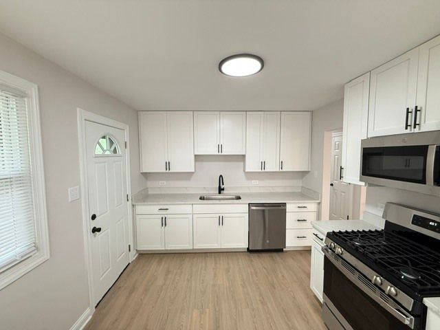 17002 Central Park Avenue, Hazel Crest, IL 60429