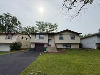 17002 Central Park Avenue, Hazel Crest, IL 60429
