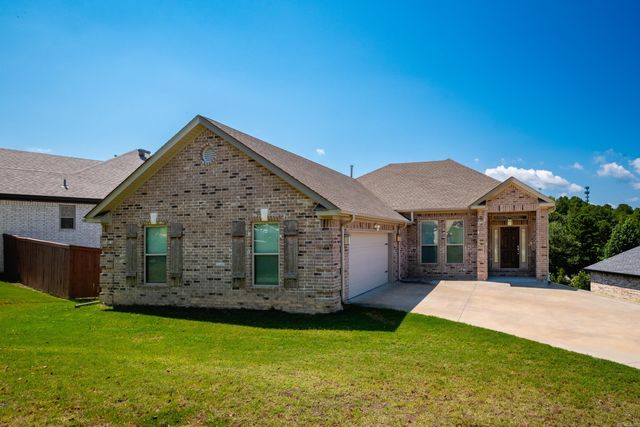 12 Majestic Court, Maumelle, AR 72113