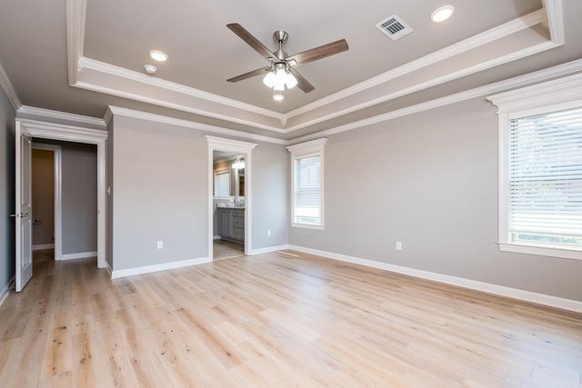 12 Majestic Court, Maumelle, AR 72113