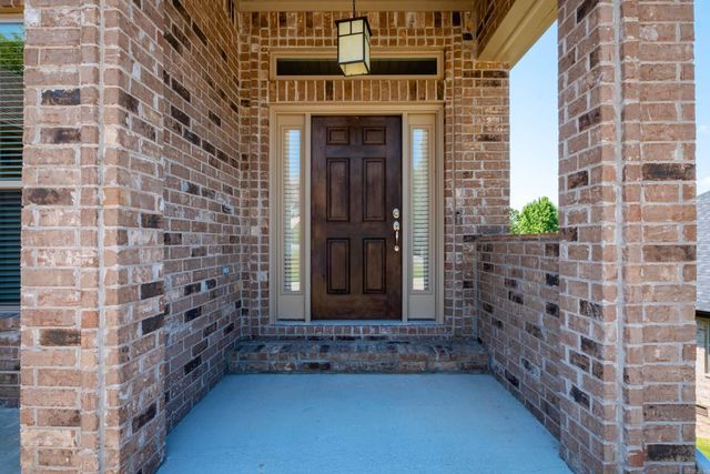 12 Majestic Court, Maumelle, AR 72113
