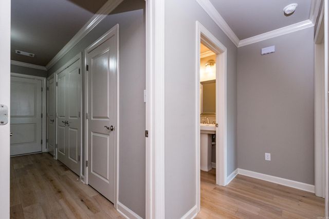 12 Majestic Court, Maumelle, AR 72113