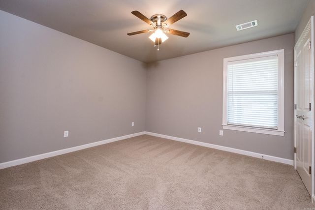 12 Majestic Court, Maumelle, AR 72113