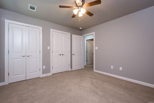 12 Majestic Court, Maumelle, AR 72113