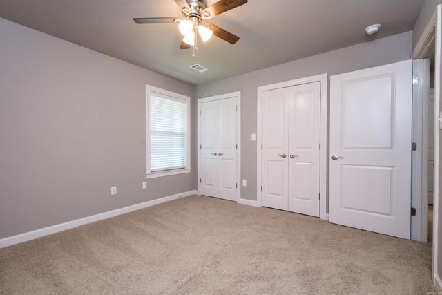 12 Majestic Court, Maumelle, AR 72113