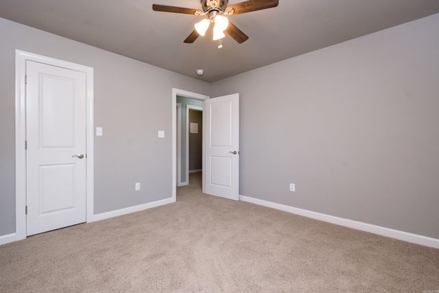 12 Majestic Court, Maumelle, AR 72113
