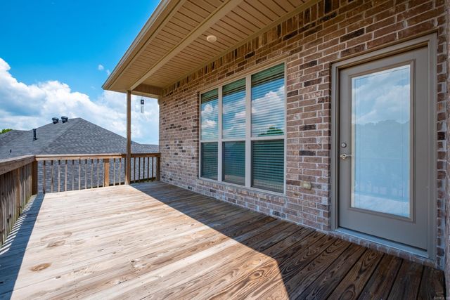 12 Majestic Court, Maumelle, AR 72113