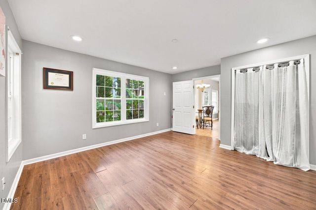 2516 Deanwood Drive, Raleigh, NC 27615