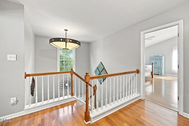 2516 Deanwood Drive, Raleigh, NC 27615