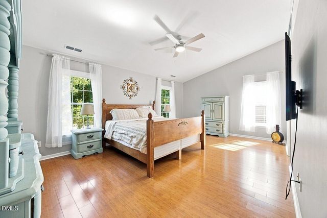 2516 Deanwood Drive, Raleigh, NC 27615