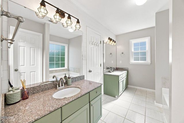 2516 Deanwood Drive, Raleigh, NC 27615