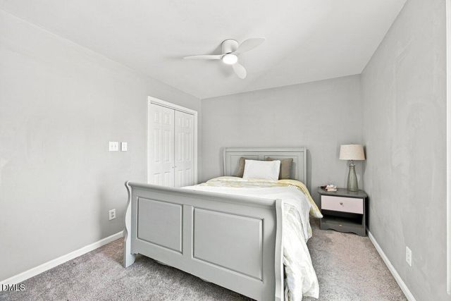 2516 Deanwood Drive, Raleigh, NC 27615