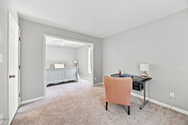 2516 Deanwood Drive, Raleigh, NC 27615