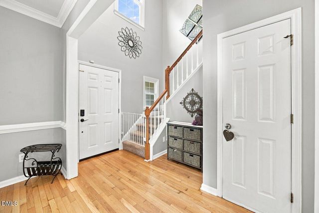 2516 Deanwood Drive, Raleigh, NC 27615