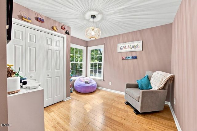 2516 Deanwood Drive, Raleigh, NC 27615