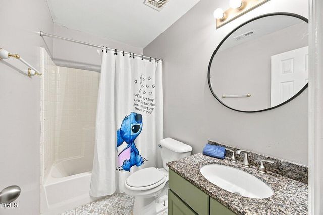 2516 Deanwood Drive, Raleigh, NC 27615