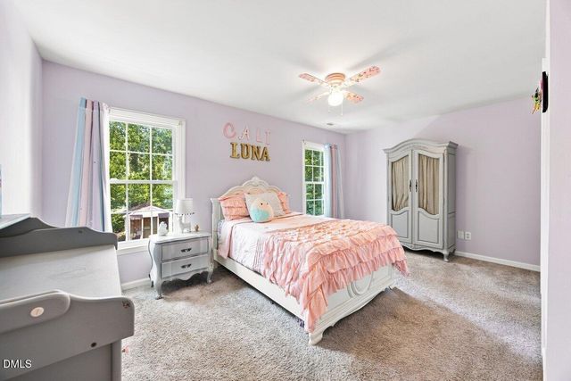 2516 Deanwood Drive, Raleigh, NC 27615