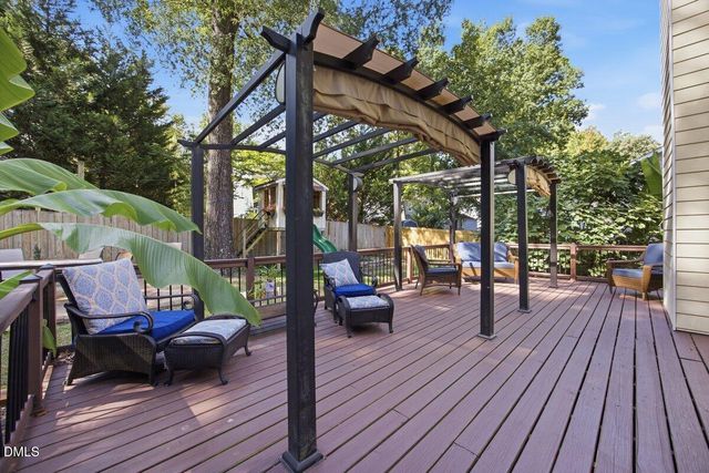 2516 Deanwood Drive, Raleigh, NC 27615