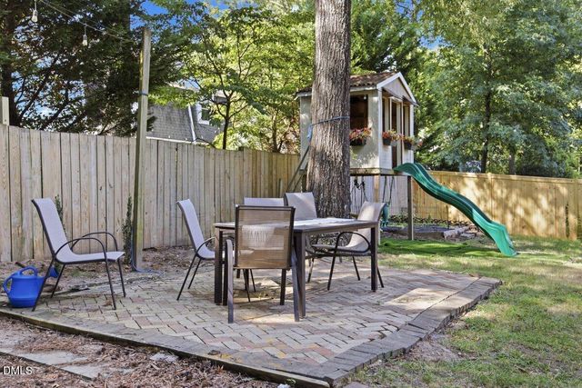 2516 Deanwood Drive, Raleigh, NC 27615