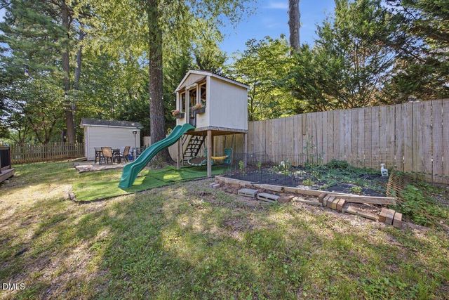 2516 Deanwood Drive, Raleigh, NC 27615