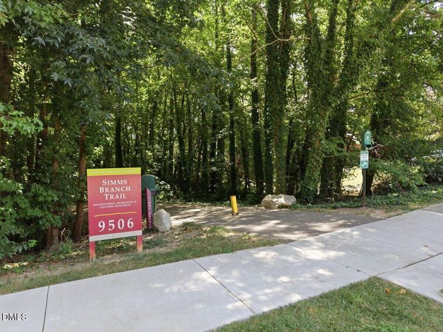 2516 Deanwood Drive, Raleigh, NC 27615