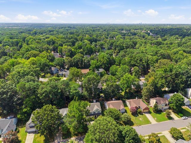 2516 Deanwood Drive, Raleigh, NC 27615