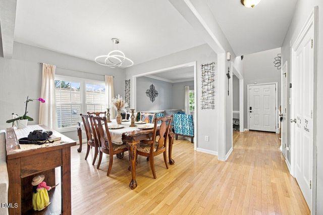 2516 Deanwood Drive, Raleigh, NC 27615
