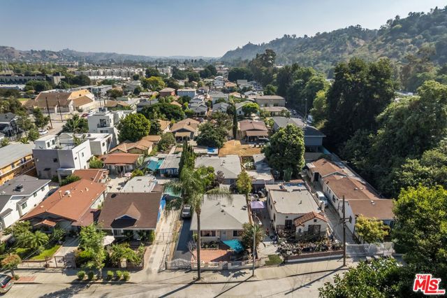 2660 Newell Street, Los Angeles, CA 90039