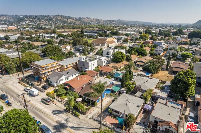 2660 Newell Street, Los Angeles, CA 90039