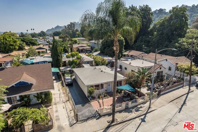 2660 Newell Street, Los Angeles, CA 90039