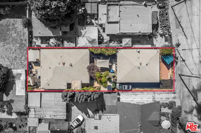 2660 Newell Street, Los Angeles, CA 90039