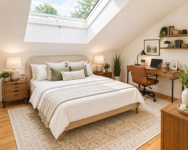 35 Nonantum St C, Boston, MA 02135
