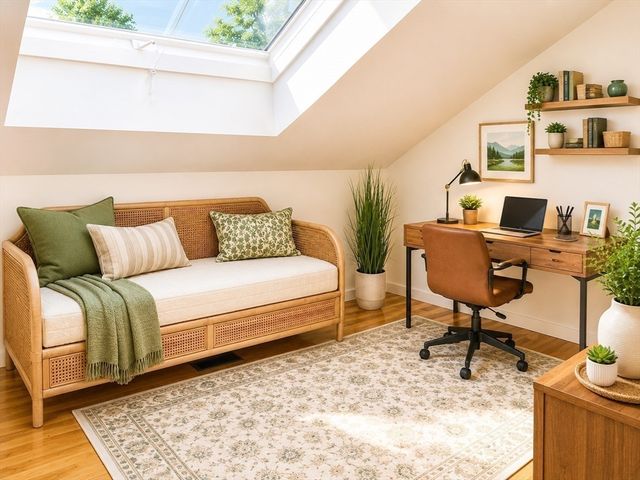 35 Nonantum St C, Boston, MA 02135