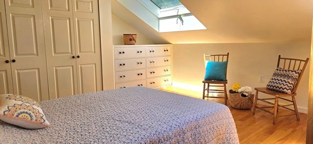 35 Nonantum St C, Boston, MA 02135