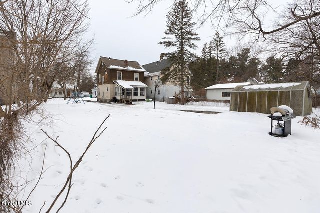 417 Cora Street, Schenectady, NY 12306