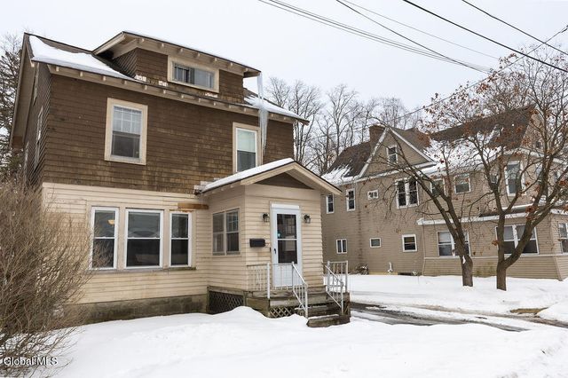 417 Cora Street, Schenectady, NY 12306