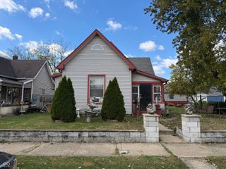 1138 Harlan Street, Indianapolis, IN 46203