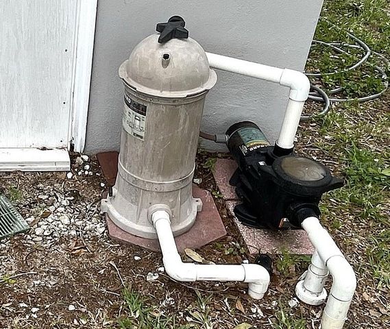 9596 GROVELAND STREET, Seminole, FL 33772