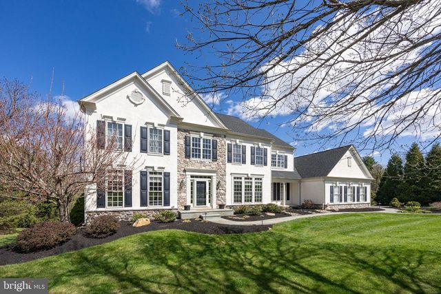 153 MAGNOLIA DR, Phoenixville, PA 19460