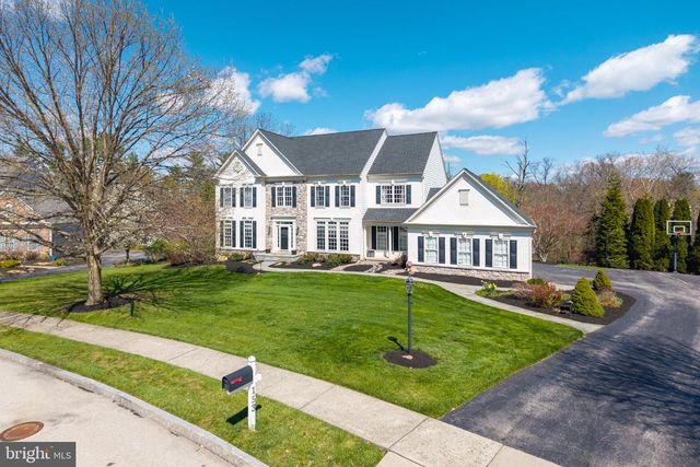 153 MAGNOLIA DR, Phoenixville, PA 19460